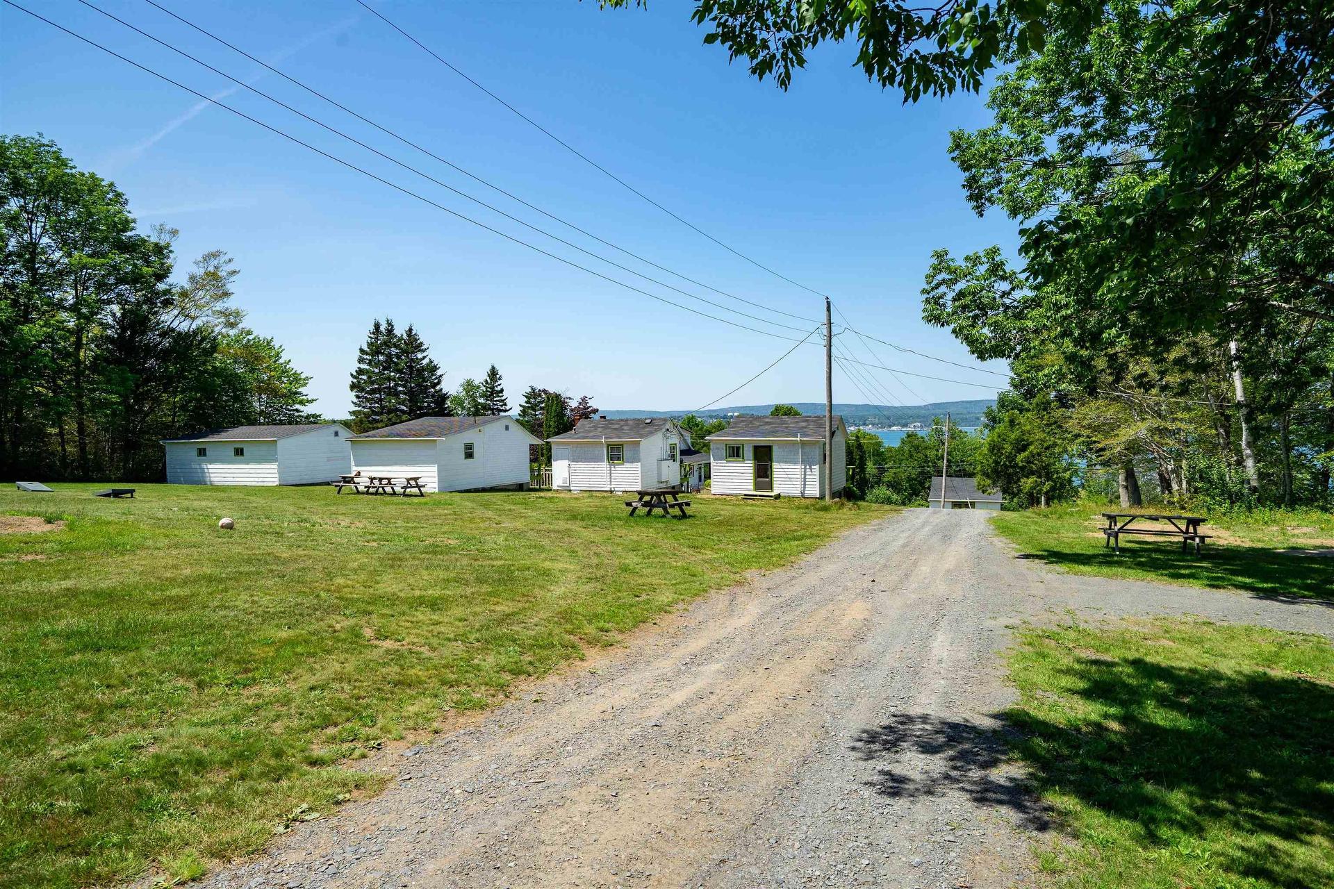 234 Highway 1, Smiths Cove, NS