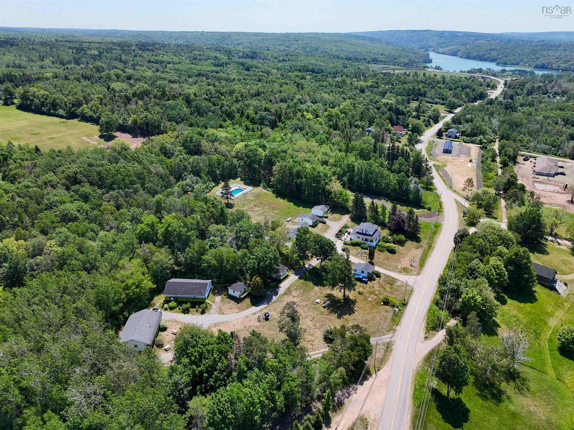 234 Highway 1, Smiths Cove, NS