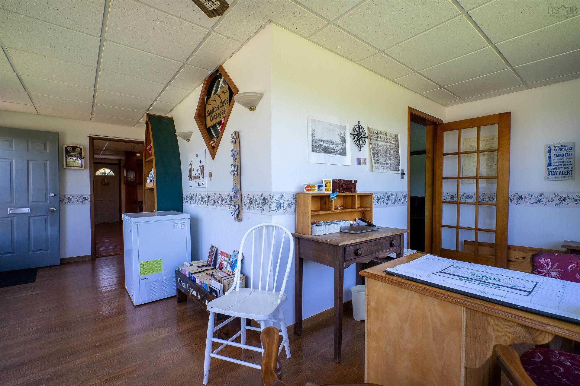 234 Highway 1, Smiths Cove, NS