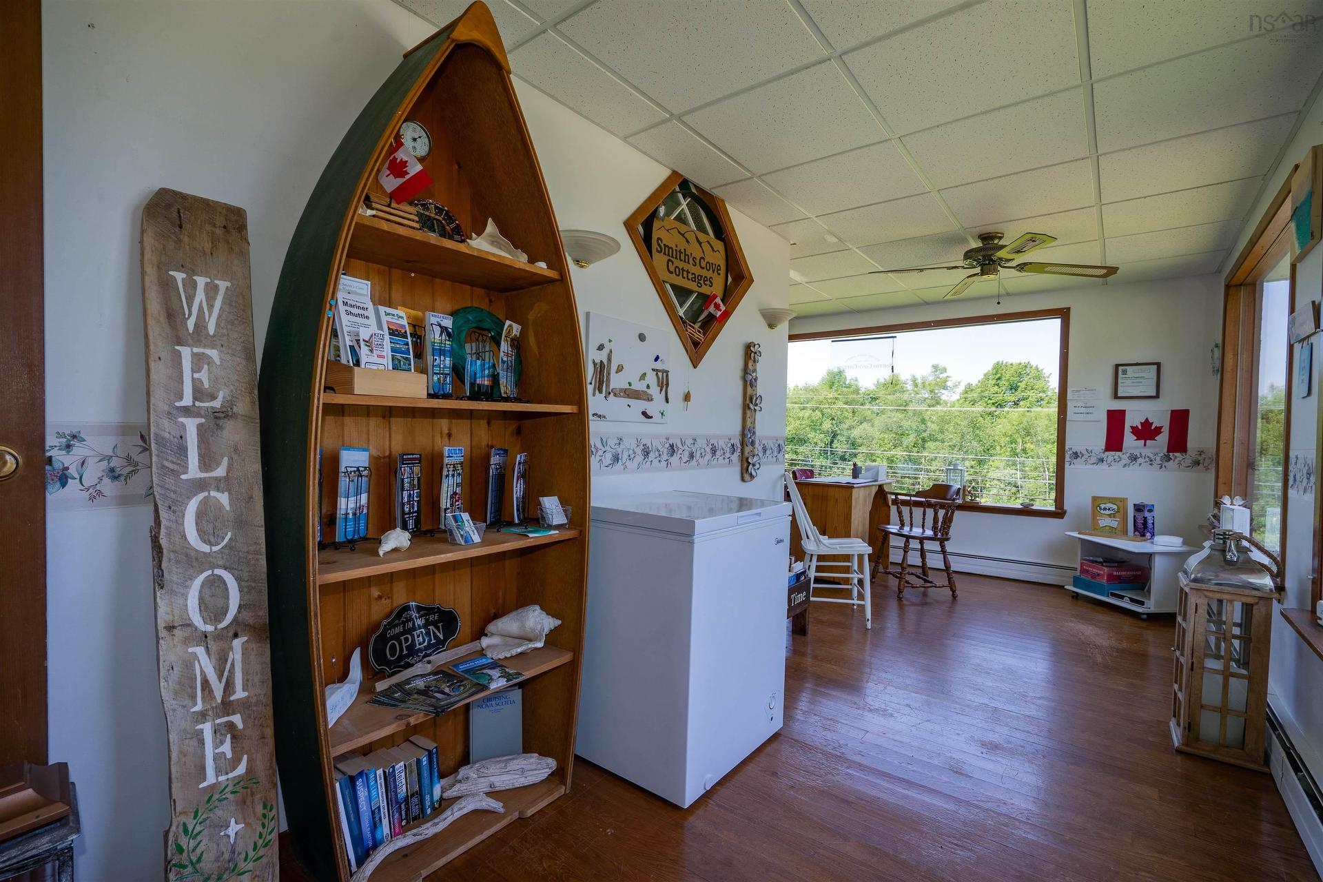 234 Highway 1, Smiths Cove, NS