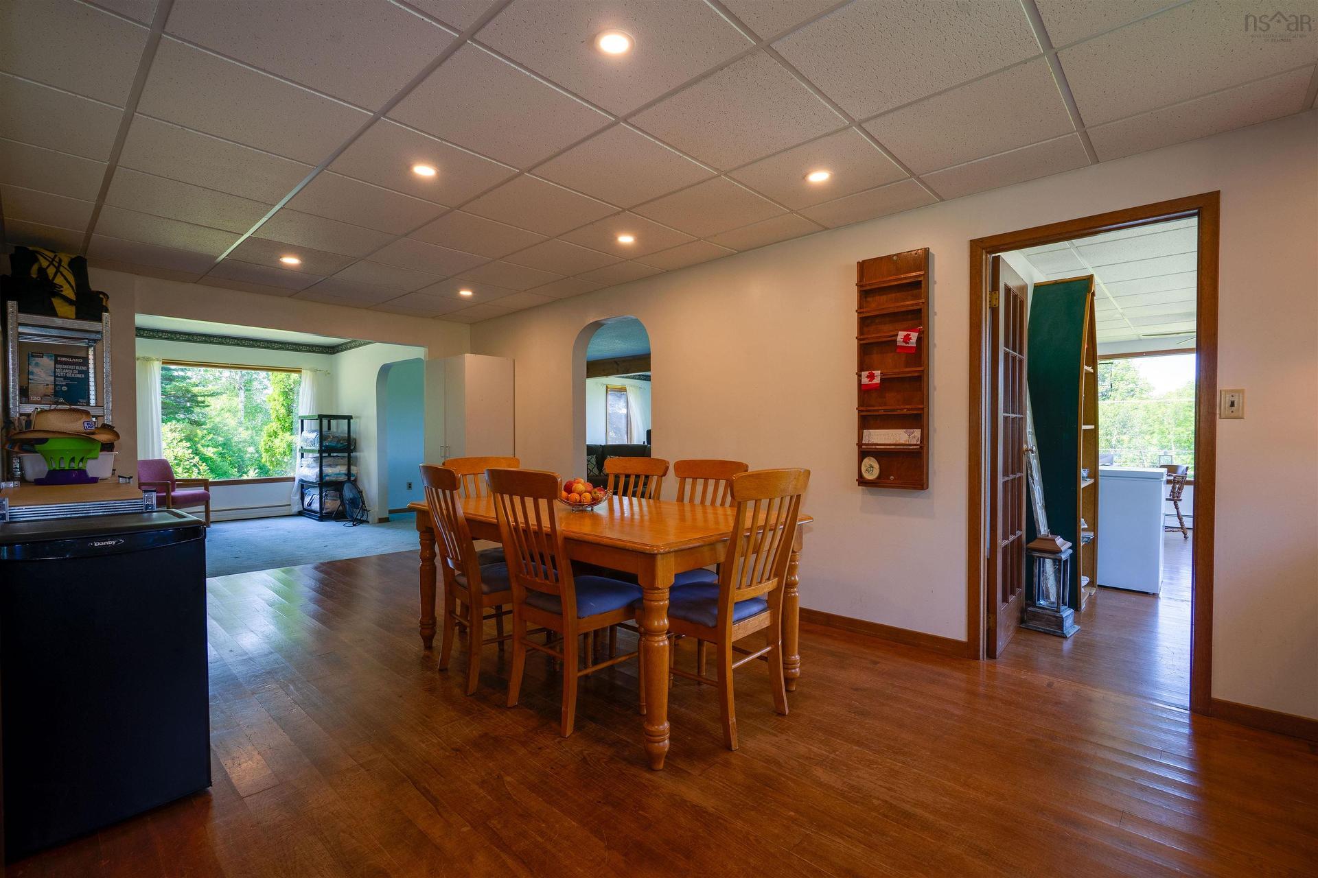 234 Highway 1, Smiths Cove, NS