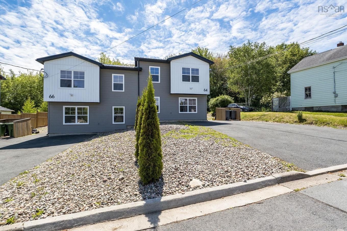 66 Everette Street, Dartmouth, NS