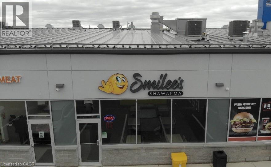 2070 Rymal Road E Unit# 3, Hamilton, ON