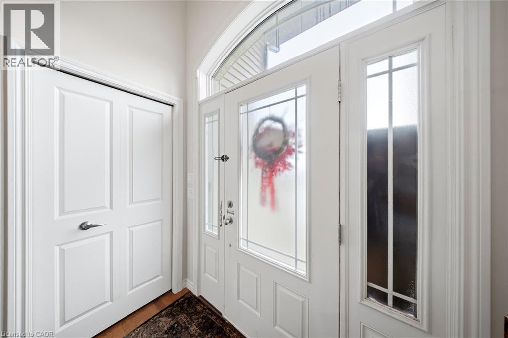 206 Meredith Way, Grey, ON - Indoor Photo Showing Other Room