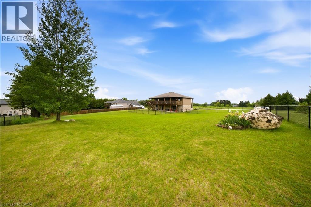 206 Meredith Way, Grey, ON - Outdoor