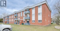 529 PARKSIDE Drive Unit# 7 Waterloo, ON N2L 4X7