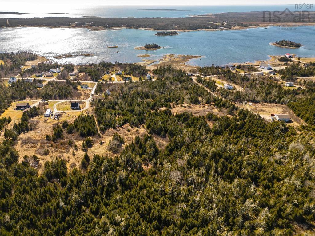 Lot Highway 3, Upper Woods Harbour, NS