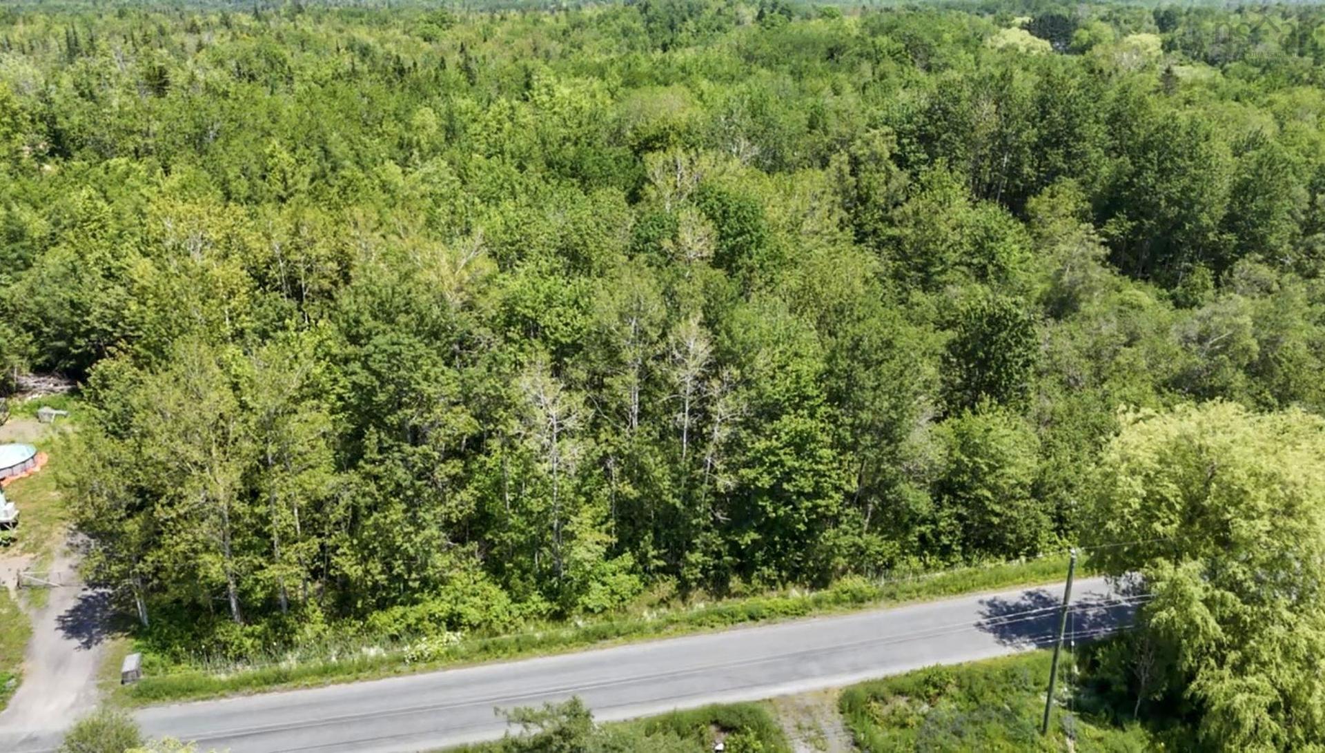 Lot C Highway 215, Bramber, NS