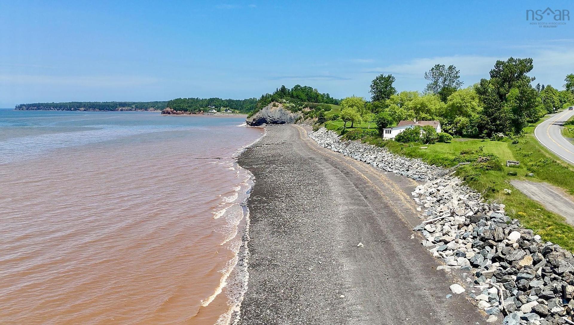 Lot C Highway 215, Bramber, NS