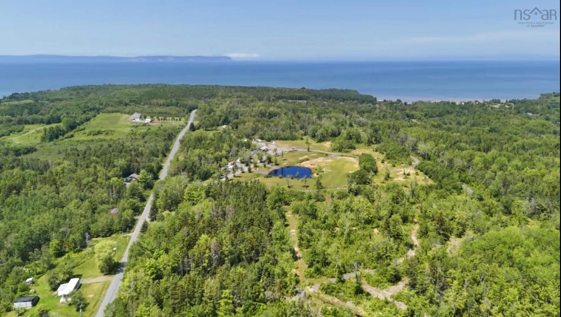 Lot C Highway 215, Bramber, NS