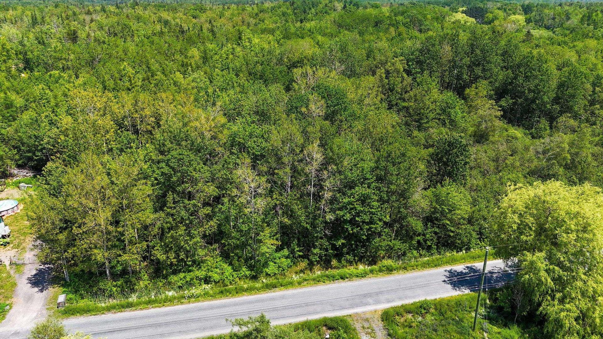Lot C Highway 215, Bramber, NS