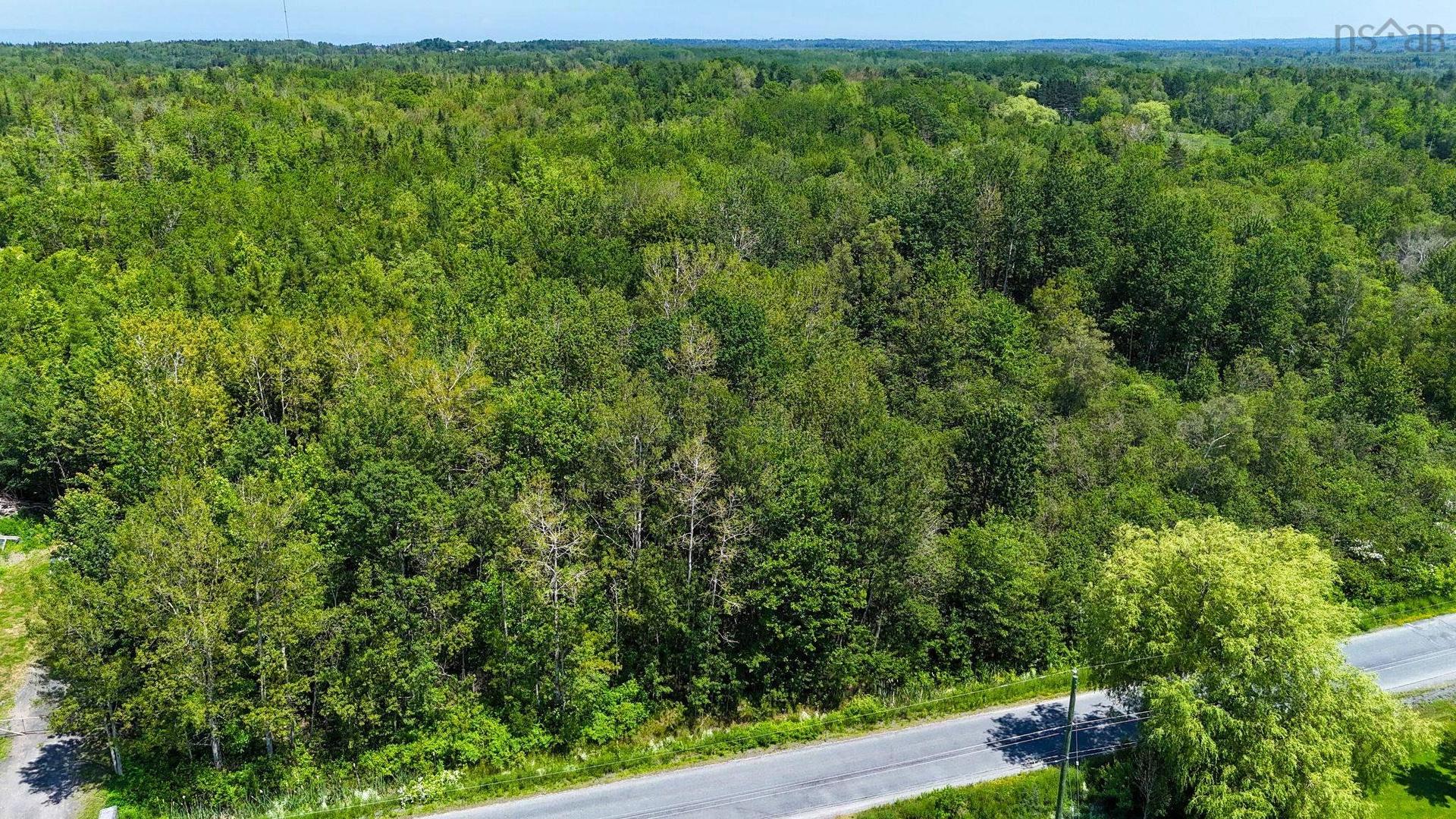 Lot C Highway 215, Bramber, NS