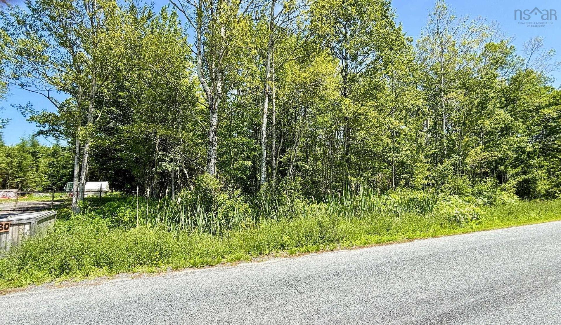Lot C Highway 215, Bramber, NS