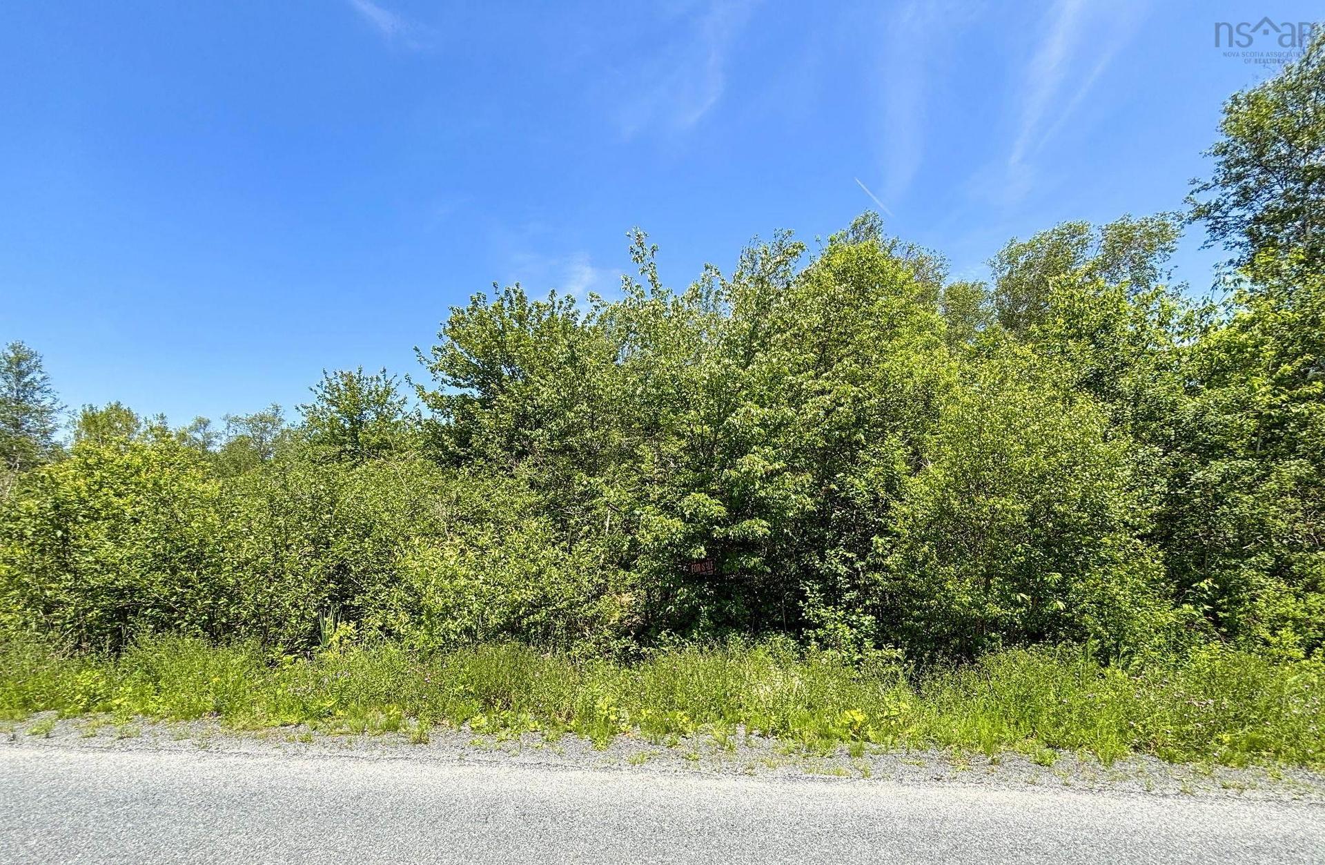 Lot C Highway 215, Bramber, NS