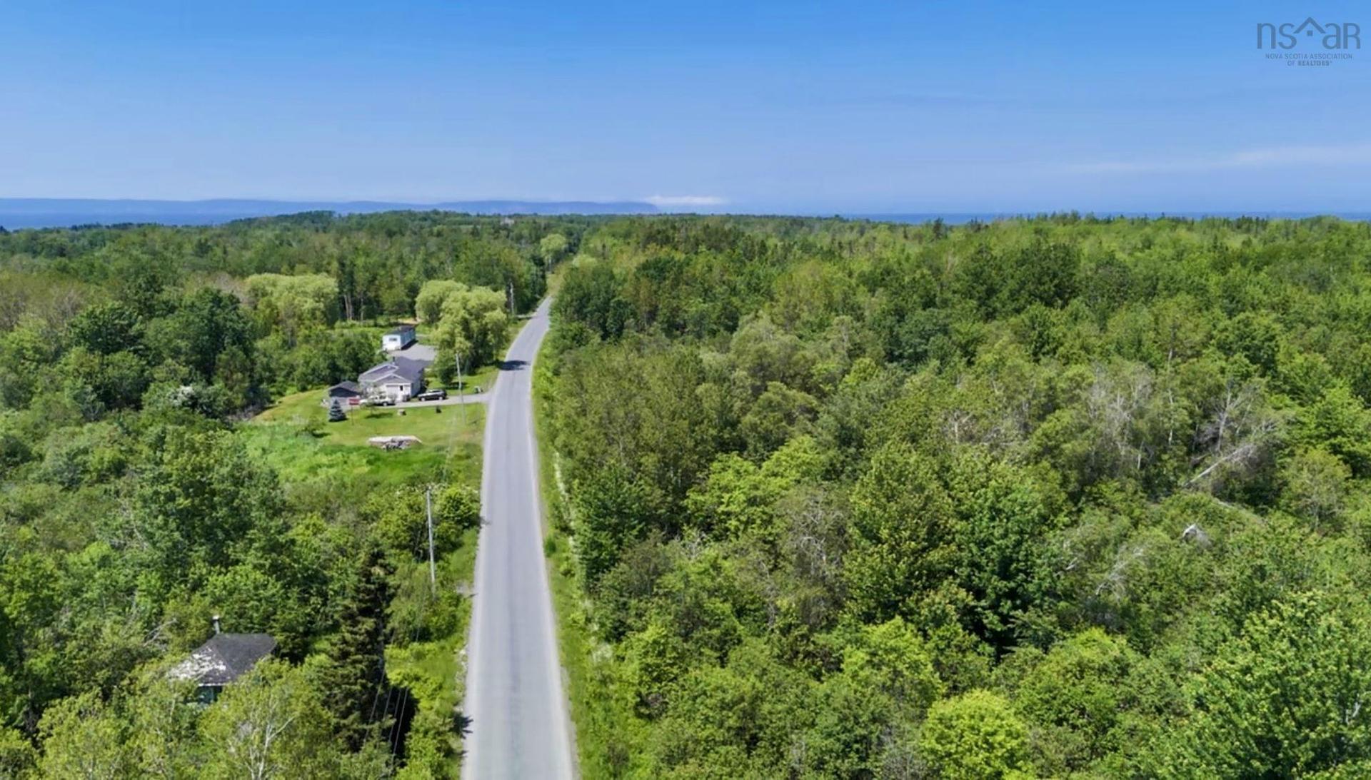 Lot C Highway 215, Bramber, NS