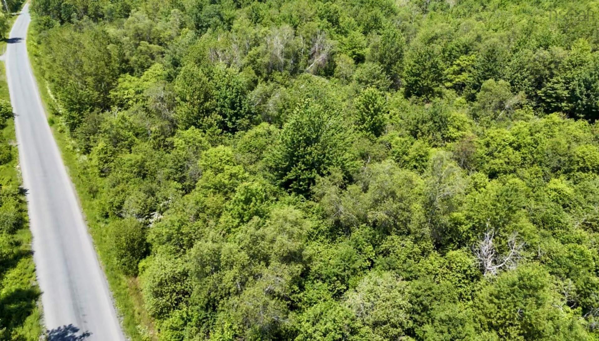 Lot C Highway 215, Bramber, NS