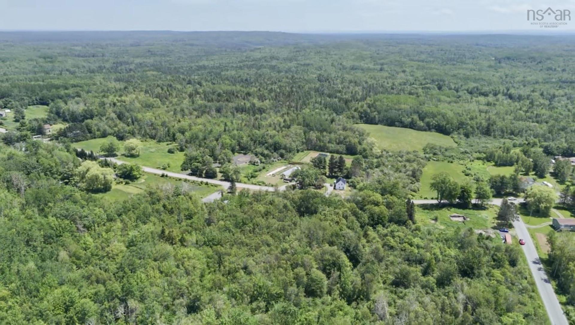 Lot C Highway 215, Bramber, NS