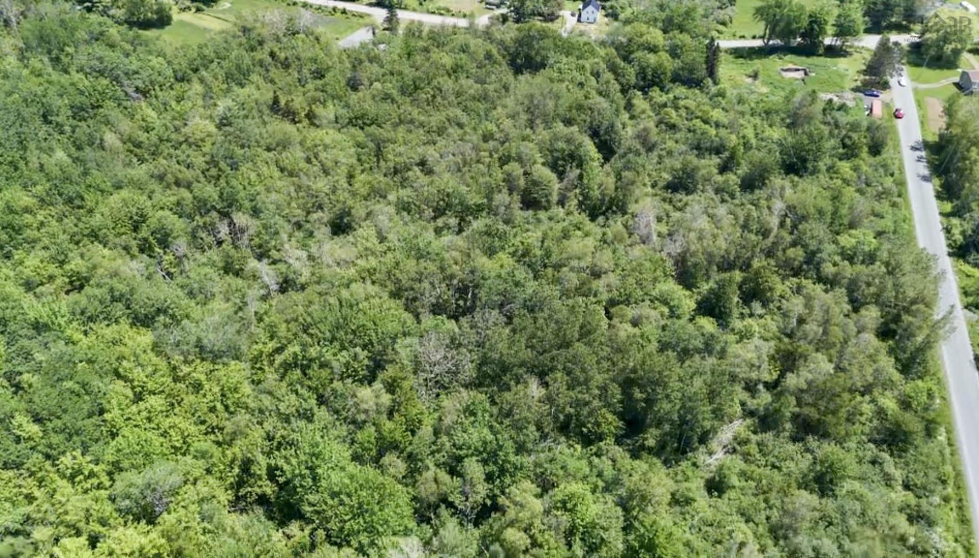 Lot C Highway 215, Bramber, NS