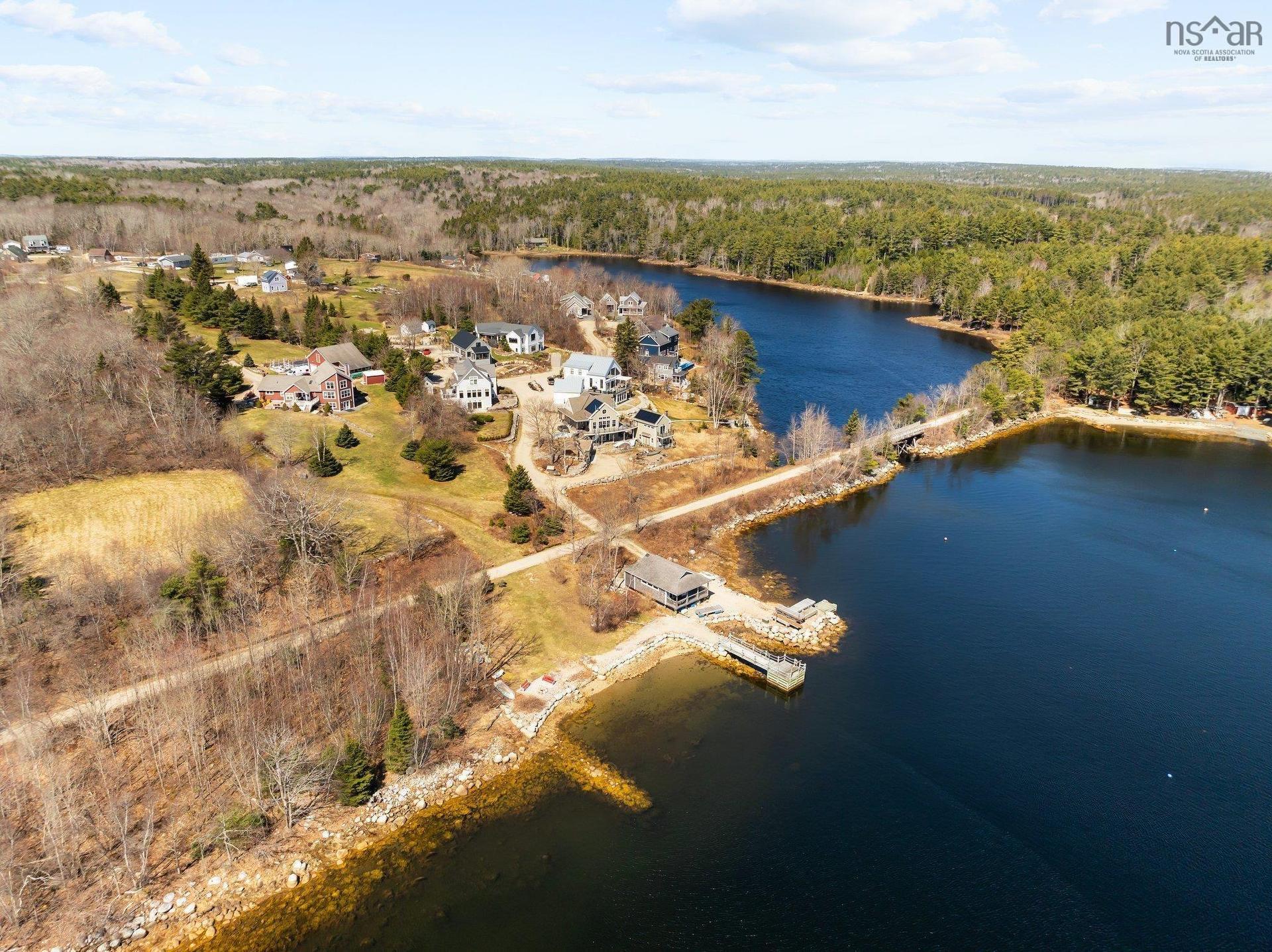 6 William Roue Drive, Martins River, NS