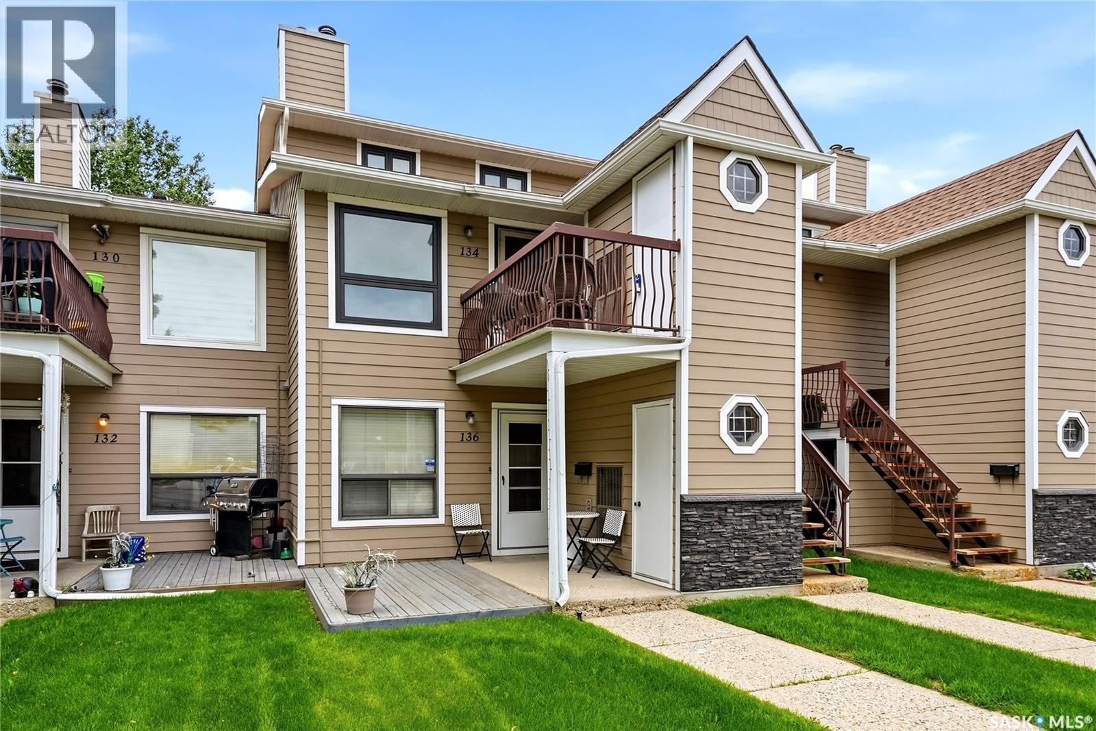 134 Cedar Meadow Drive, Regina, SK