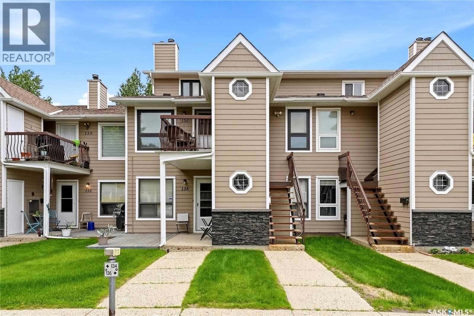 134 Cedar Meadow Drive, Regina, SK