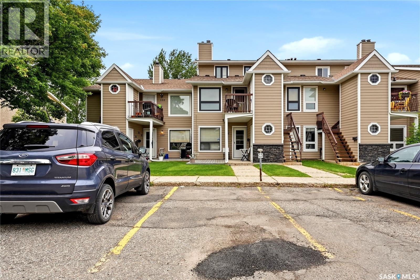 134 Cedar Meadow Drive, Regina, SK