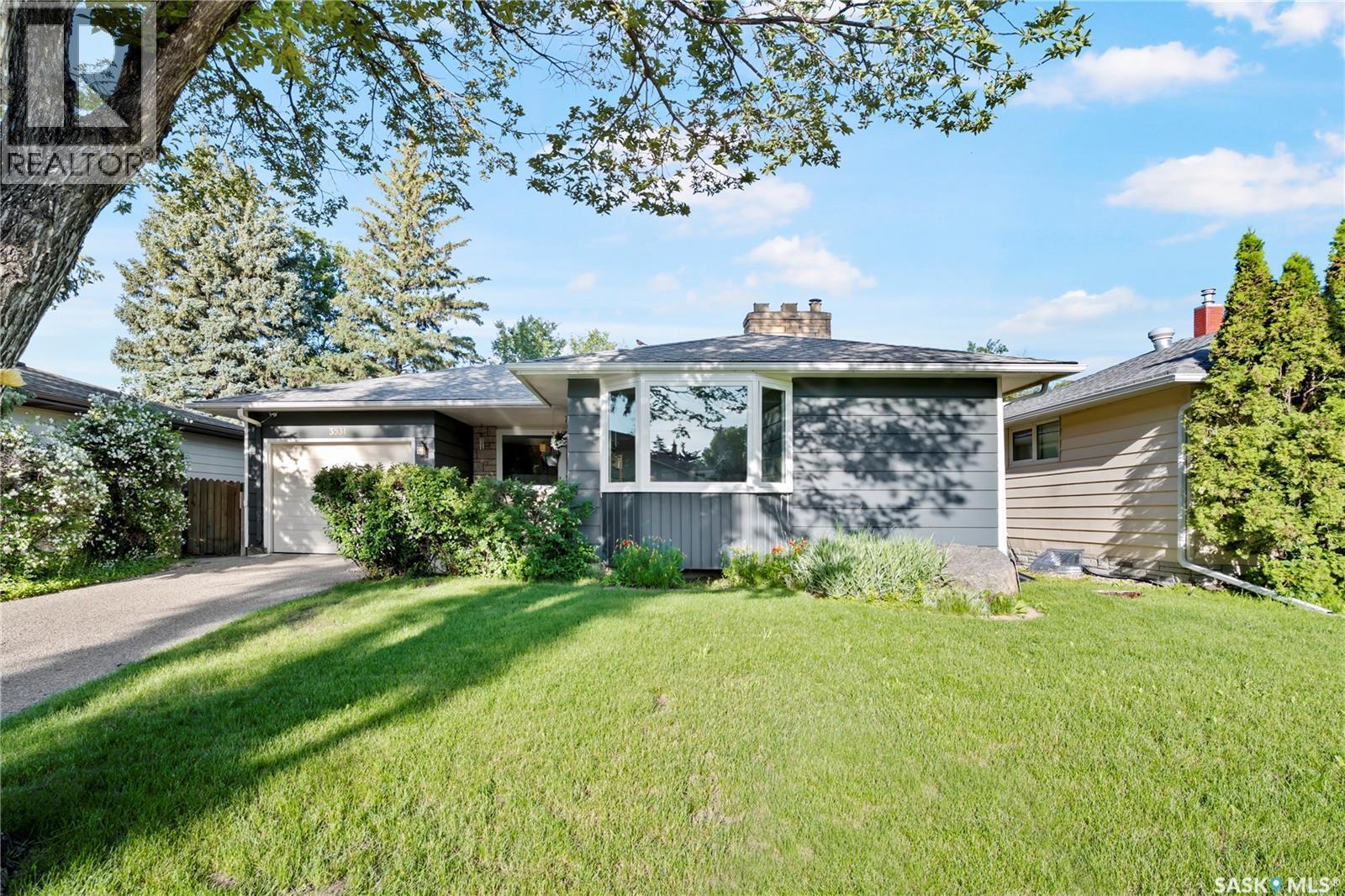 3531 Queen Street, Regina, SK