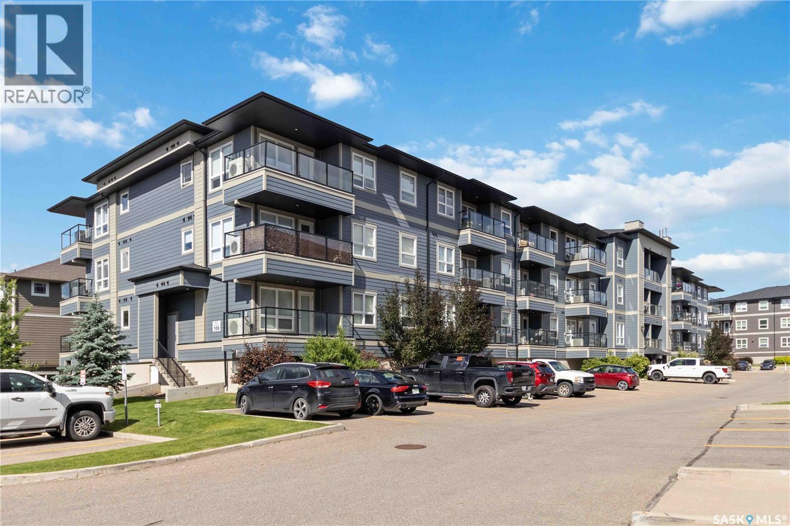 4117 108 Willis Crescent, Saskatoon, SK