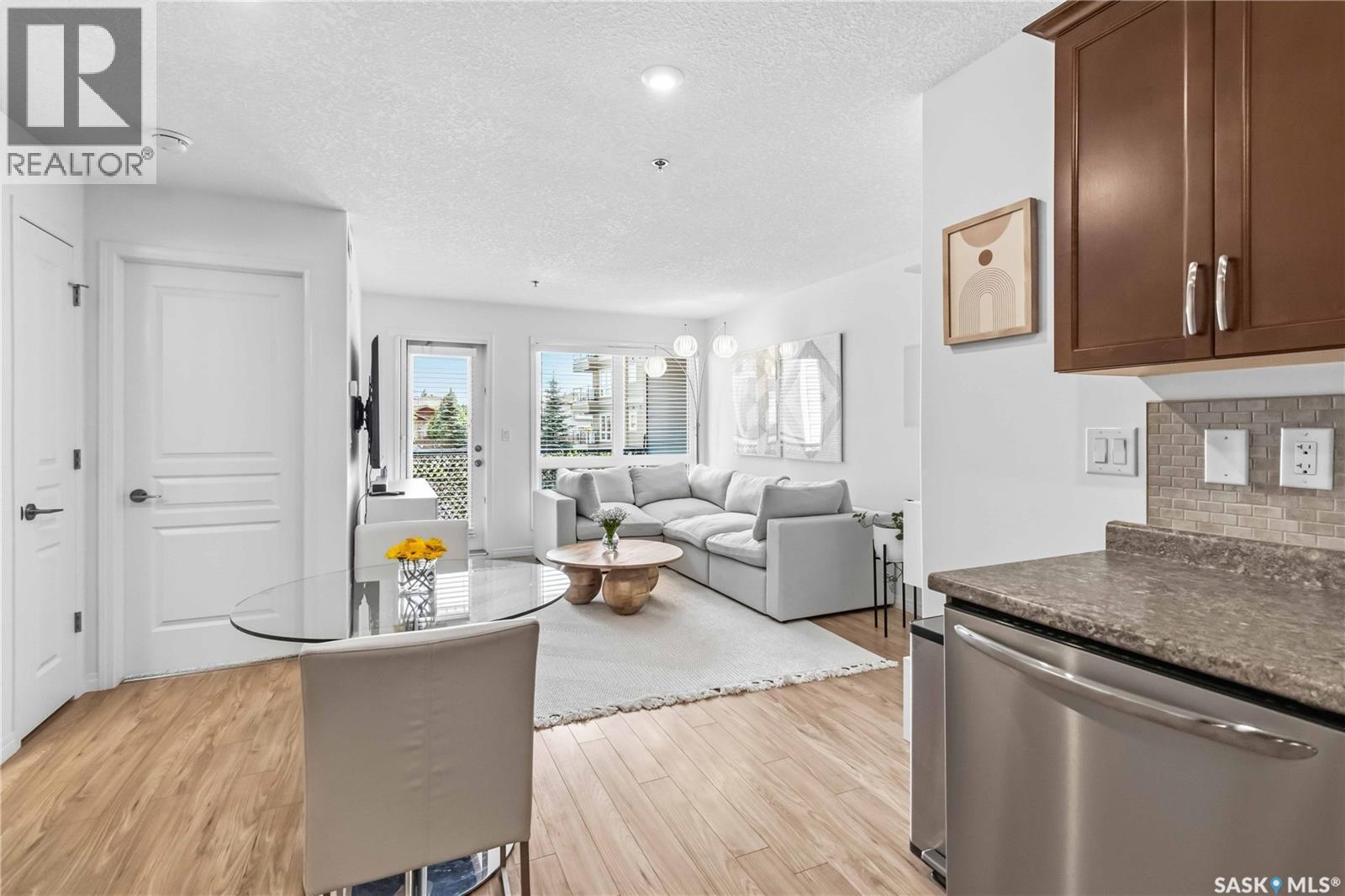4117 108 Willis Crescent, Saskatoon, SK