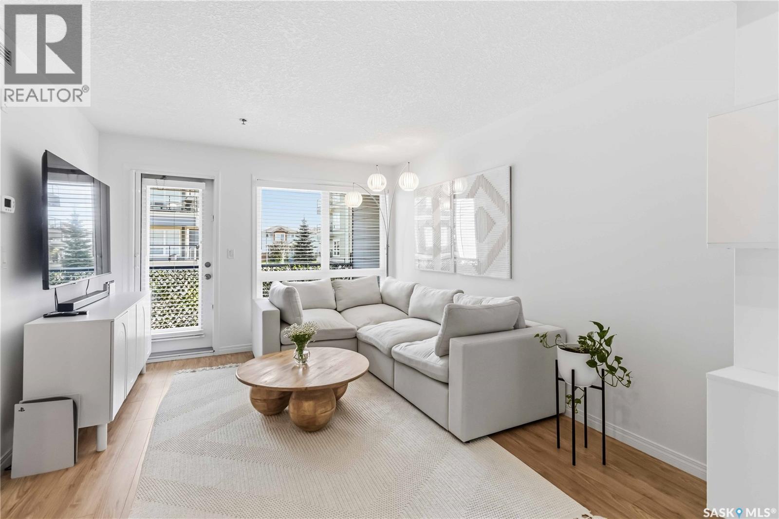 4117 108 Willis Crescent, Saskatoon, SK