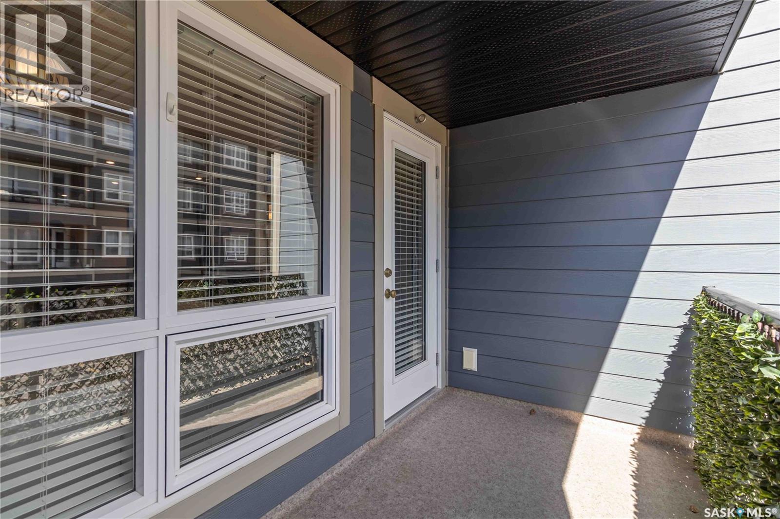 4117 108 Willis Crescent, Saskatoon, SK