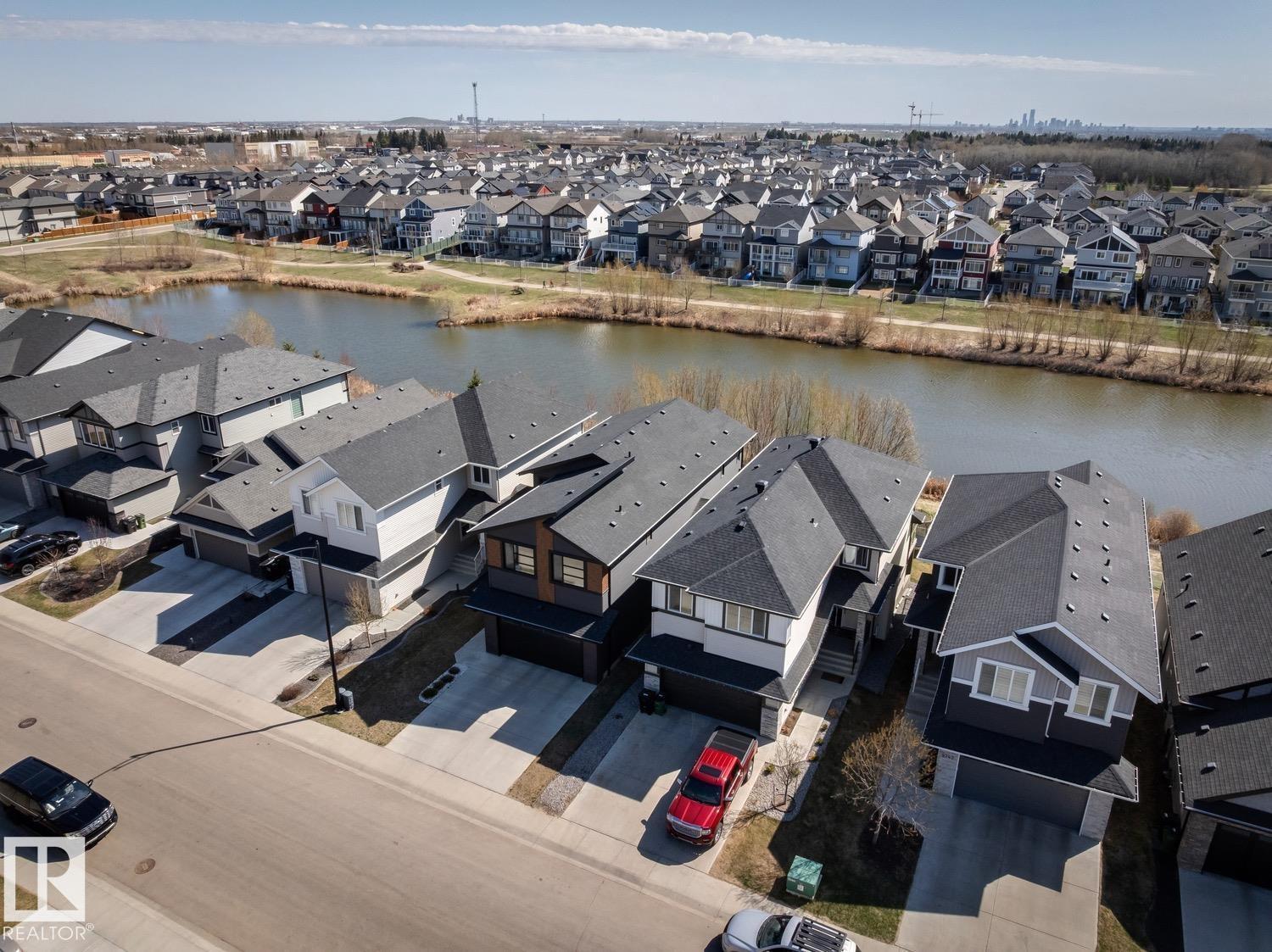 9751 223 St Nw, Edmonton, AB