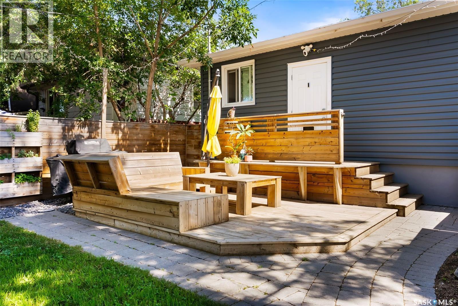108 Douglas Avenue E, Regina, SK