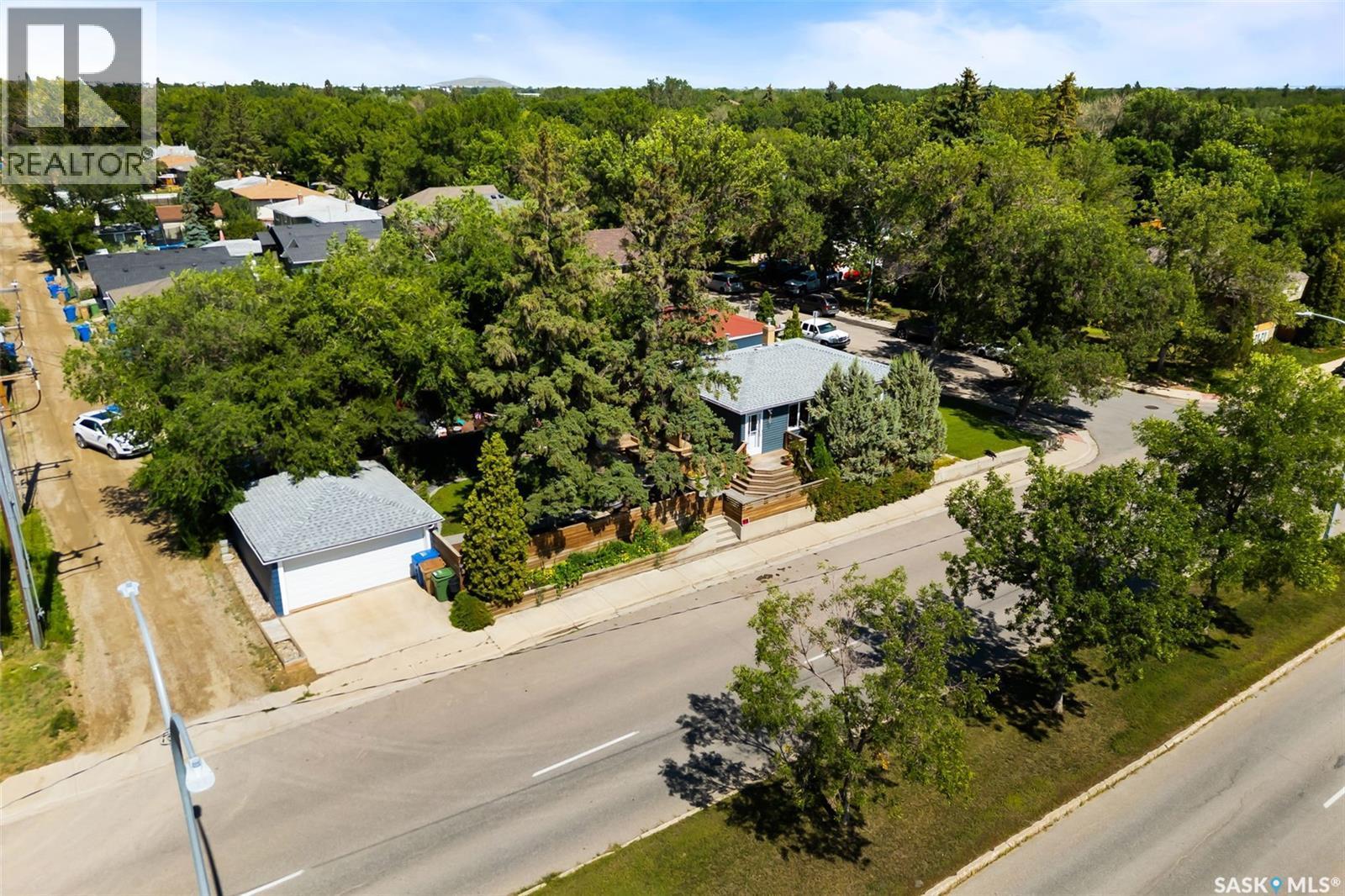 108 Douglas Avenue E, Regina, SK