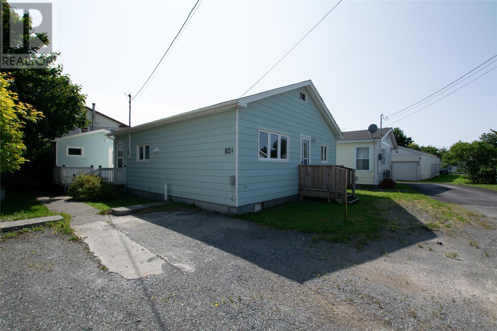 82A Orcan Drive, Placentia, NL
