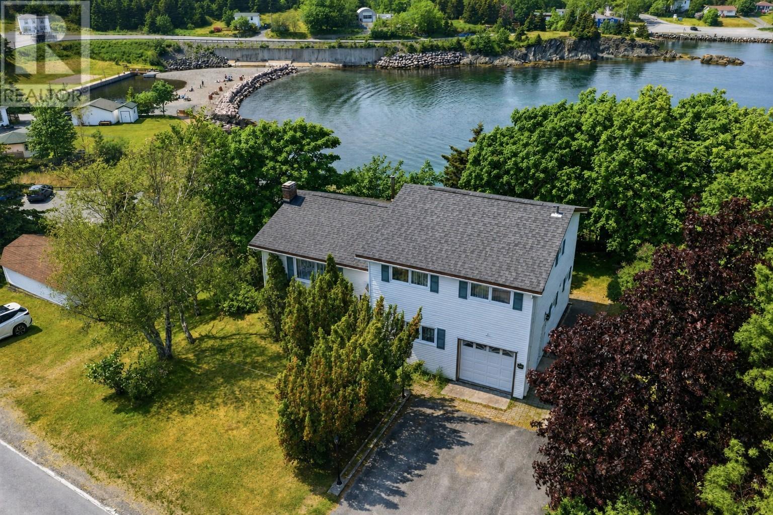 288 Conception Bay Highway, Harbour Main, NL