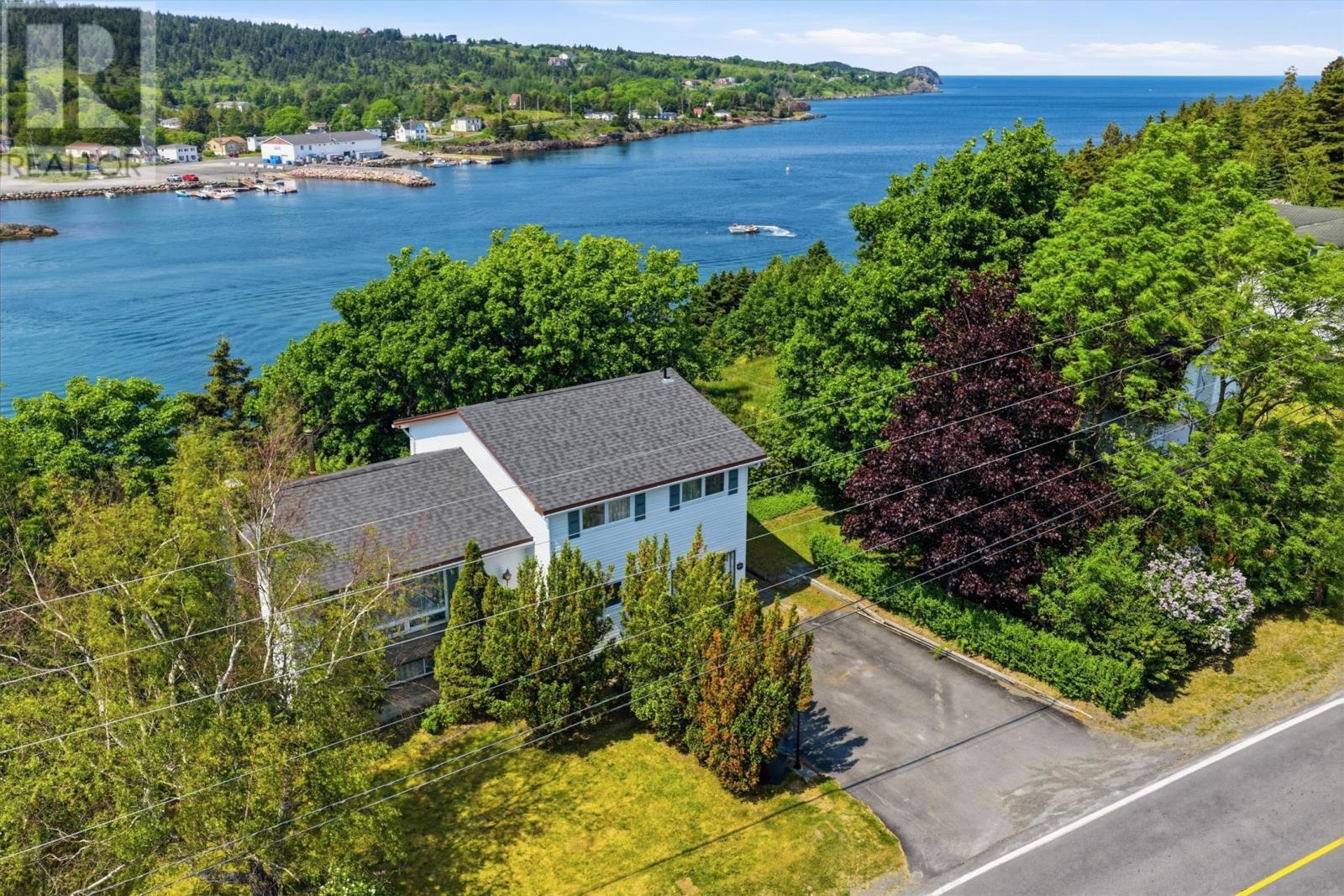 288 Conception Bay Highway, Harbour Main, NL