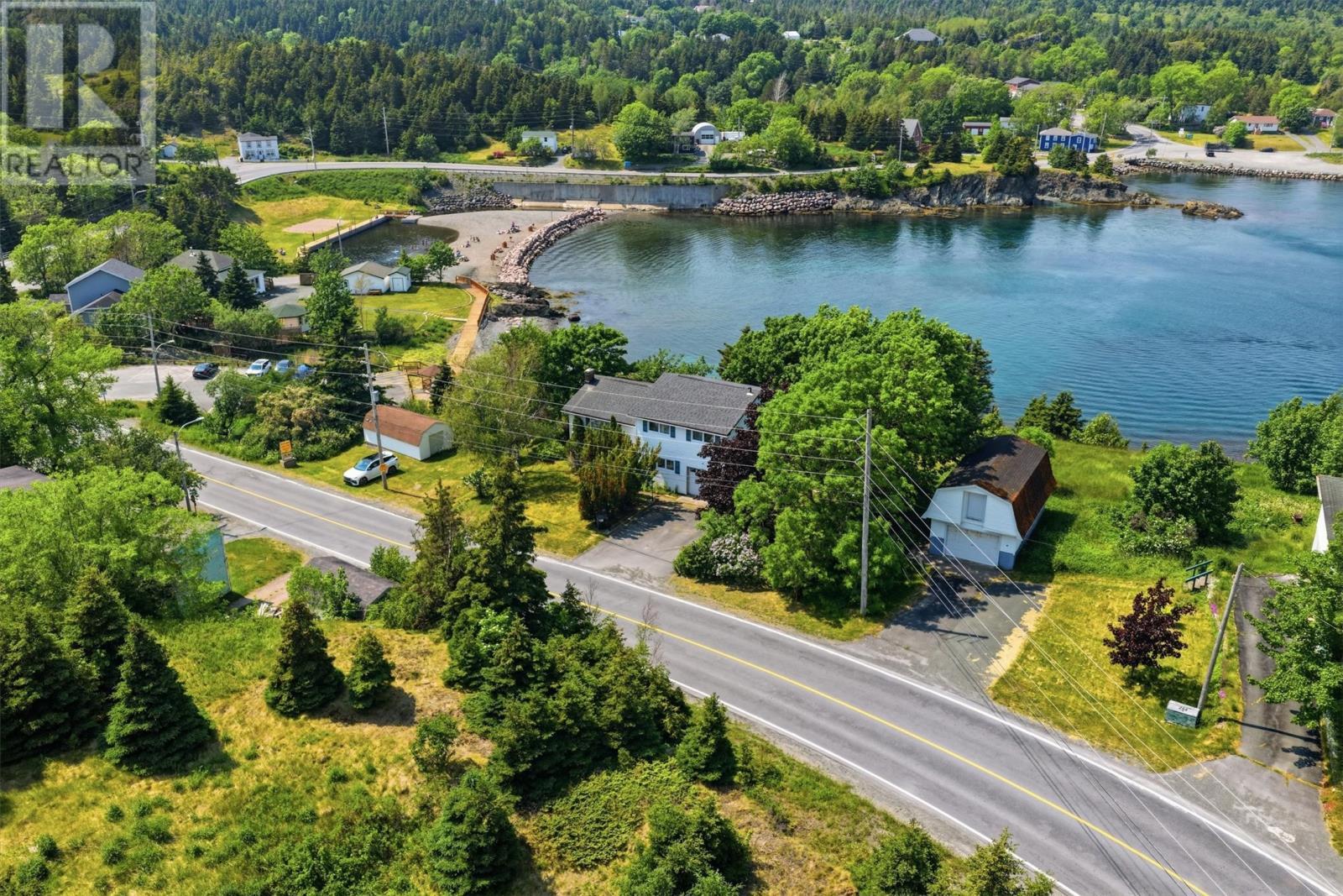 288 Conception Bay Highway, Harbour Main, NL
