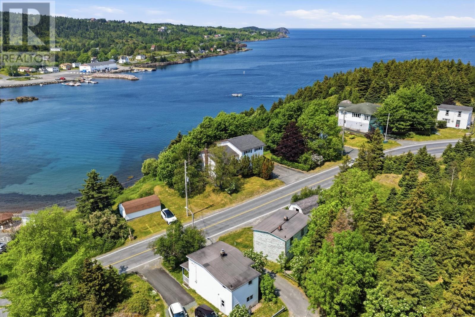 288 Conception Bay Highway, Harbour Main, NL