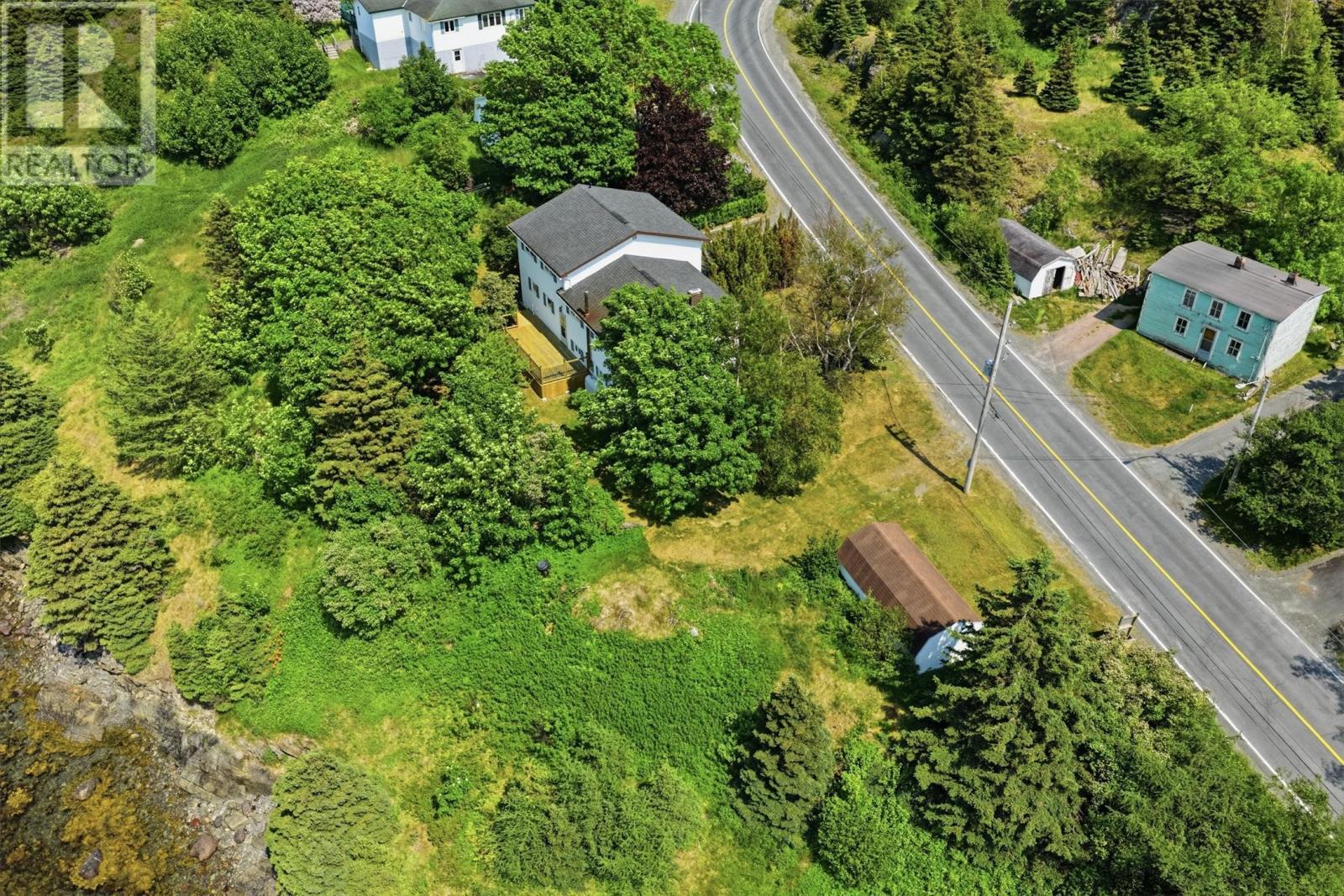 288 Conception Bay Highway, Harbour Main, NL