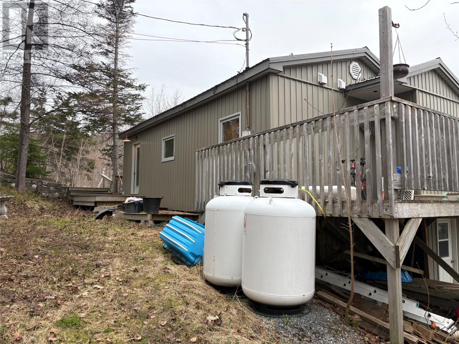 11 Brookside Avenue, Corner Brook, NL