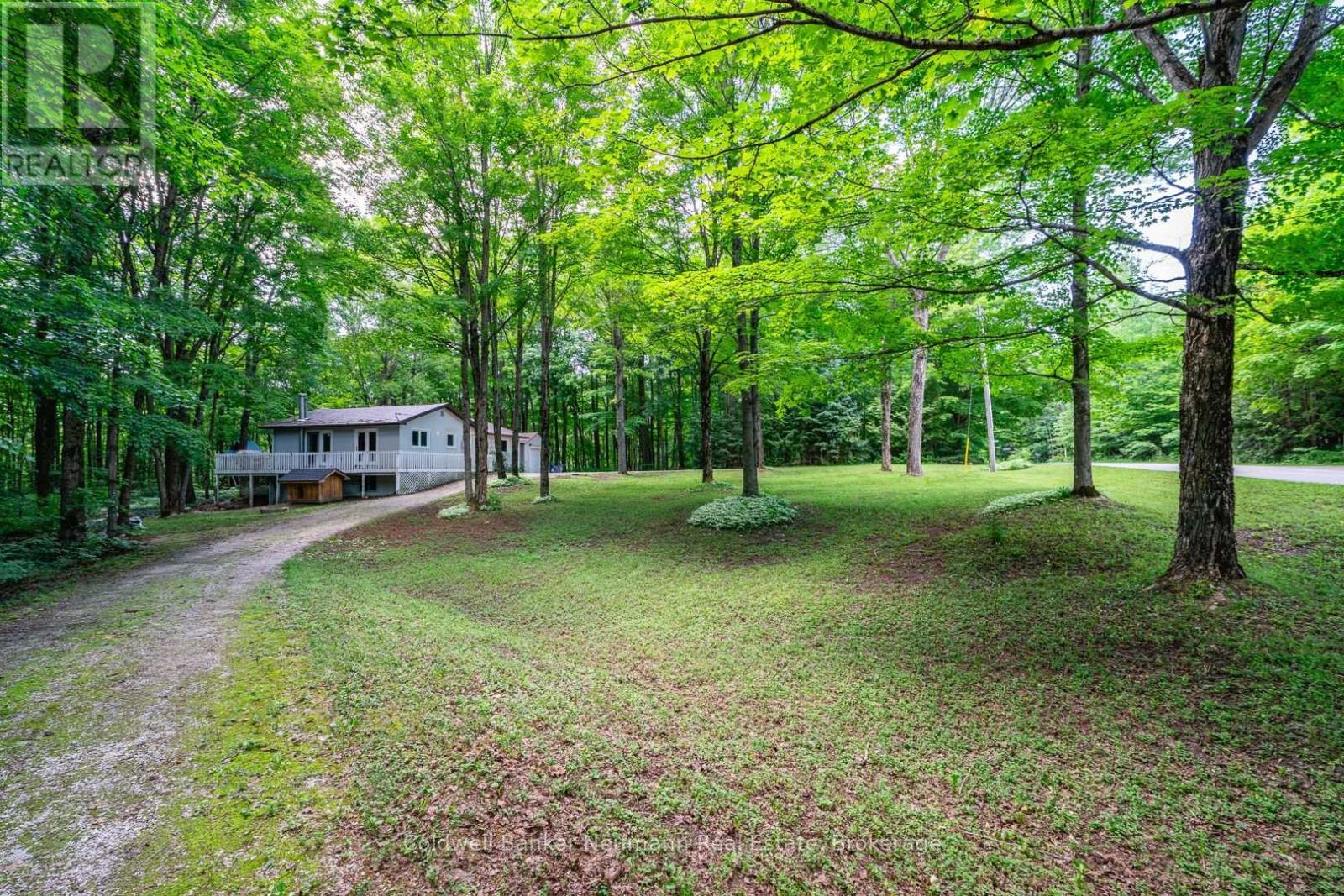 574286 Sideroad 40, West Grey, ON