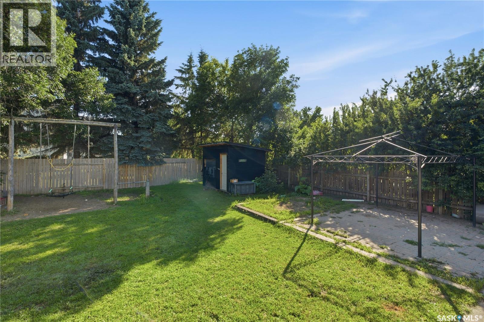 516 1St Street S, Waldheim, SK
