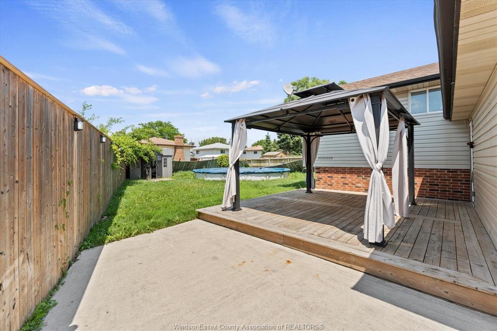 1320 Hansen Crescent, Windsor, ON