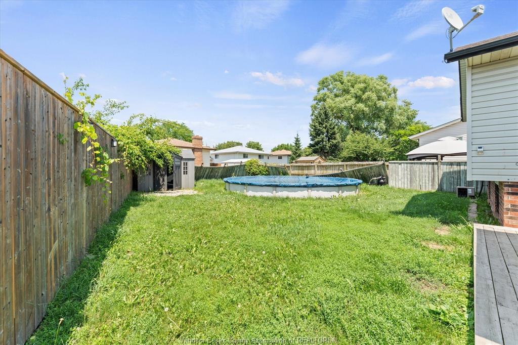 1320 Hansen Crescent, Windsor, ON