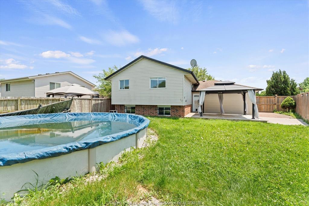 1320 Hansen Crescent, Windsor, ON