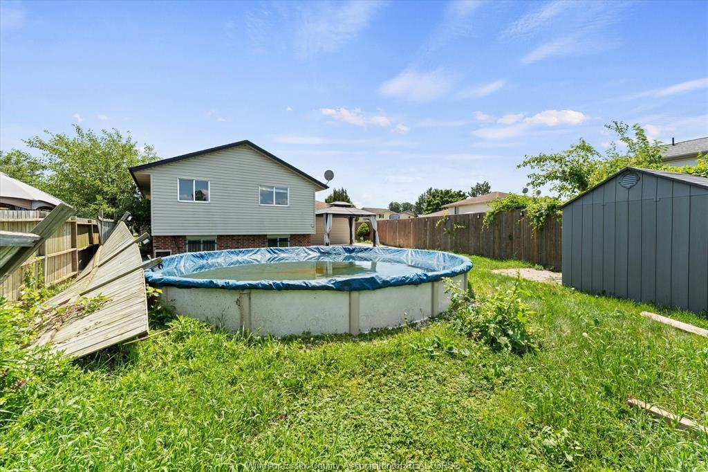 1320 Hansen Crescent, Windsor, ON