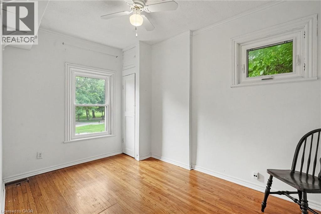 22 Stinson Street, Hamilton, ON - Indoor Photo Showing Other Room