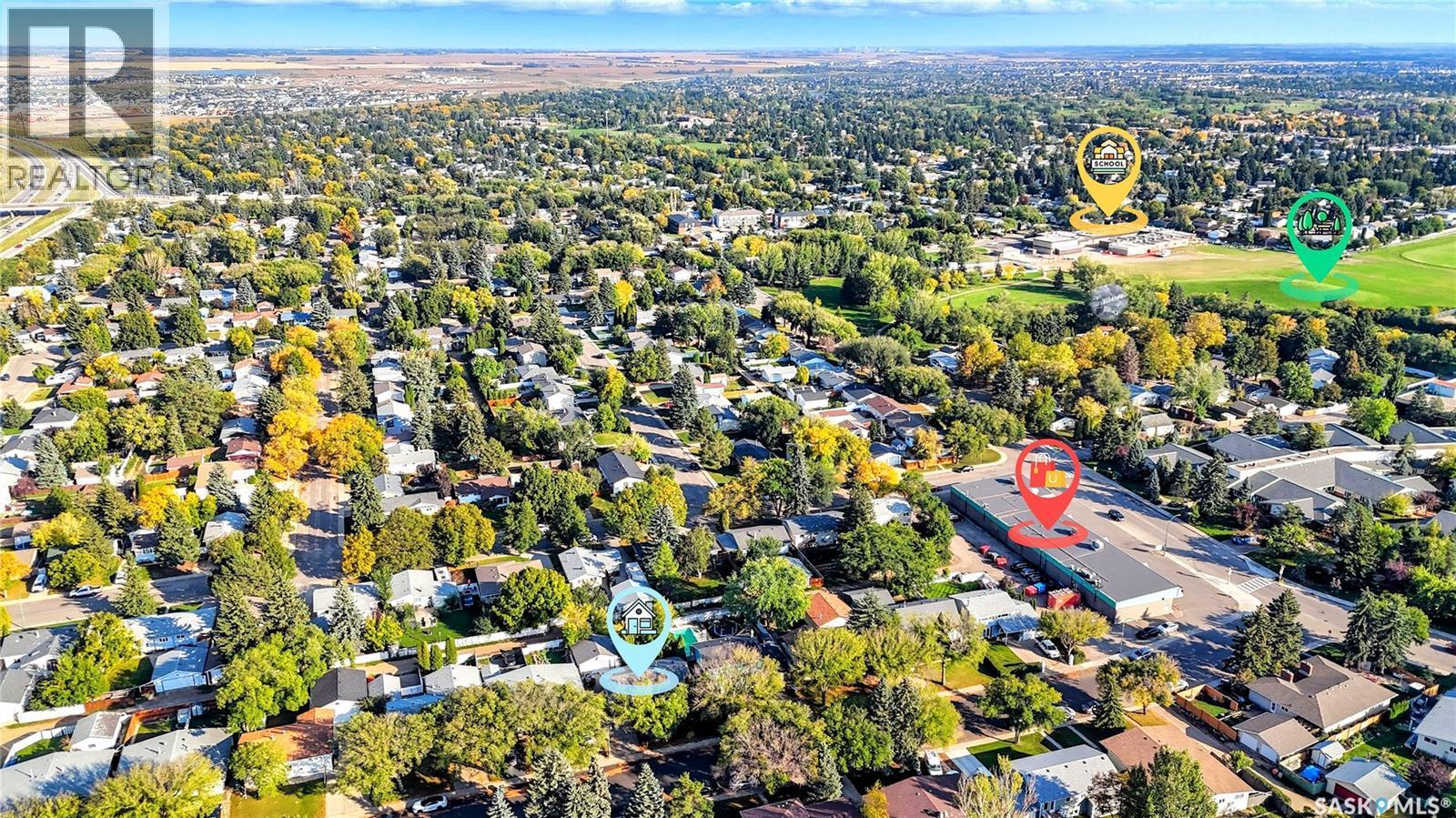 352 Carleton Drive, Saskatoon, SK