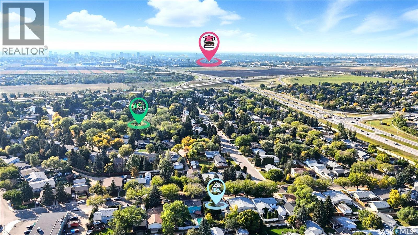 352 Carleton Drive, Saskatoon, SK